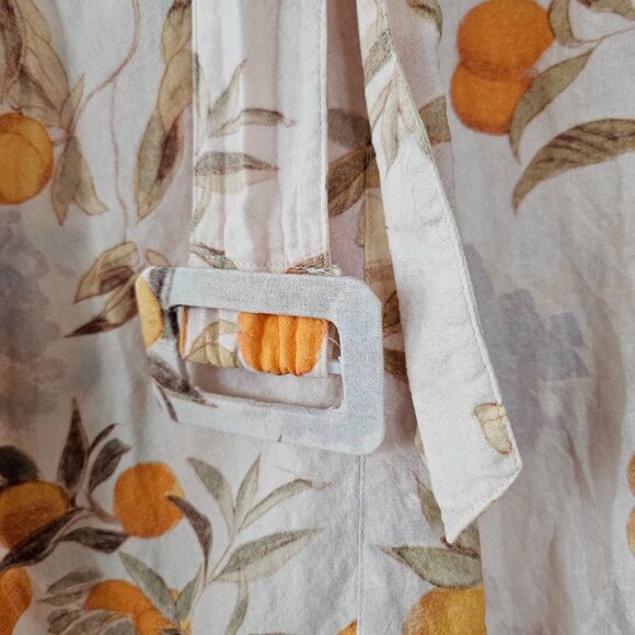 Samantha Pleet Meadow Dress - Picture 4 of 13